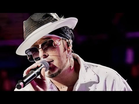 DJ Kane singing the most requested songs from fans on his Facebook Live👑🦅