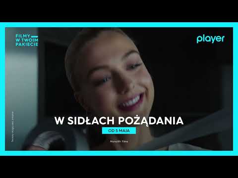 Player.pl - nowe filmy, seriale i programy (maj 2023)