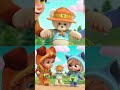 Teddy Bear Nursery Rhymes Baby Songs By Dave And Ava