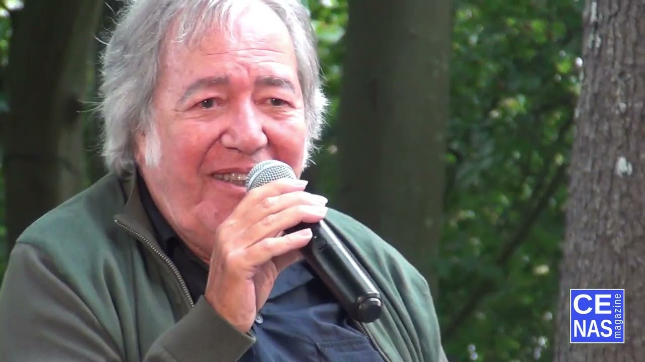 Sérgio Godinho na Feira do Livro do Porto, 2025, Parte 2