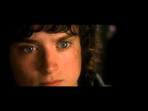 Lord of the Rings: The Fellowship of the Ring - Trailer