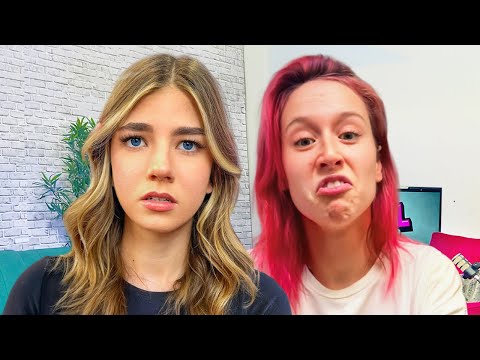 Reacting To Samara’s Crashout!