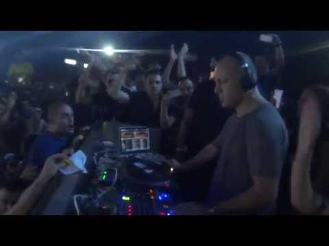 MARCO CAROLA CLOSING SET @ VANILLA CLUB - 17 MAY 2014 - [HD]