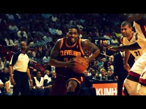 2015 || Alonzo Gee - Let It Roll ᴴᴰ