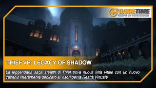 Download lagu Thief VR: Legacy of Shadow - Trailer di annuncio State of Play giugno 2025 mp3