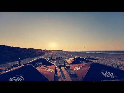 Vrouwenpolde Beach Webcam in NL
