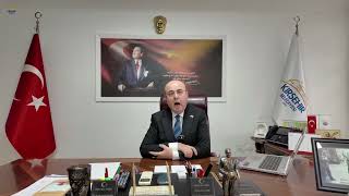 EKİCİOĞLU'NUN SÖZLERİ KAMUOYUNDA TEPKİ TOPLADI