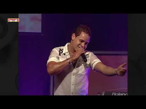 Latitude 10 - A Garagem da Vizinha - Ao Vivo