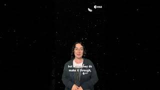 Download lagu Meteor or Shooting Star? Discovering the truth behind your wishes. ☄️ #shorts mp3