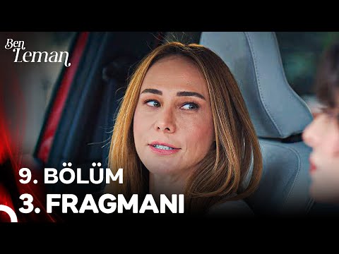 Ben Leman 9. Bölüm 3. Fragmanı