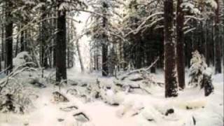 Winter's Night 2 violin arrangement