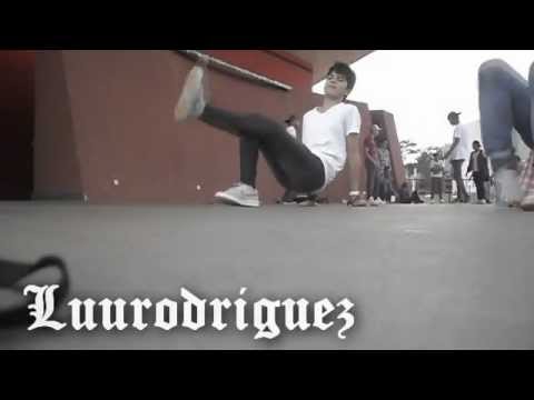 Dancing Gods || [MEETUP] ||#FREESTEP