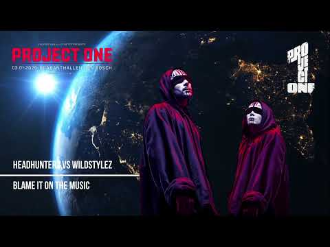 World Of Hardstyle Classics - VWAB Pres.  Project One