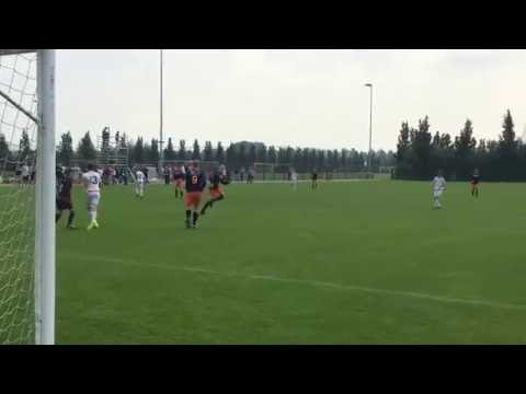 FC VVC Ultimate Football Tournament 28 augustus 2016