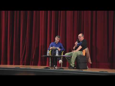 Entretien avec Jean-Claude Michéa - Comédie du livre 2017