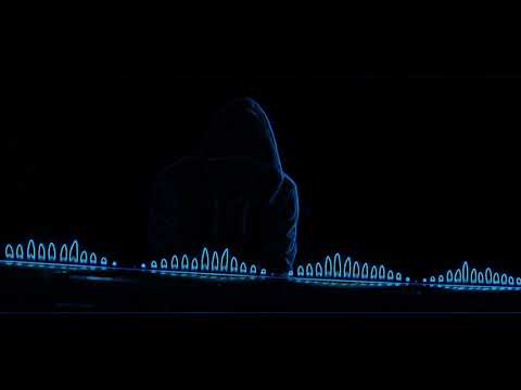 BANANAMAN & ROB'IYF  - COLD WALLS