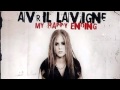 Avril Lavigne - My Happy Ending (Official ...