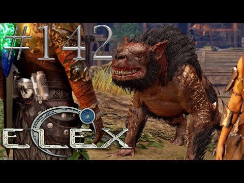 Let's Play ELEX #142 Rays Bruder [German]