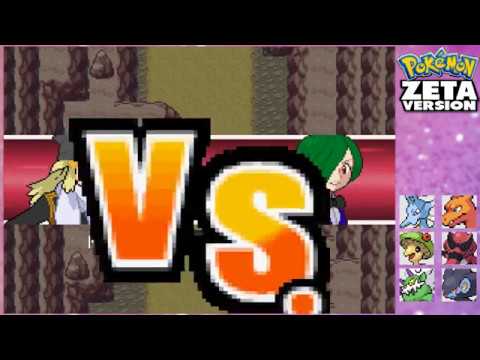 Lokis Geheimnis | Pokemon Zeta Omicron #80 | miri33 | german