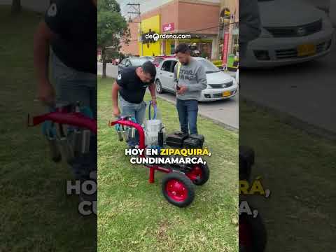 🚚 3 ENTREGAS EN UN DÍA: Villapinzón, Albarracín y Zipaquirá | Ecomilk Gasolina 🐄