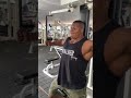 ejercicios de pectoral mejorando cada día ☀
