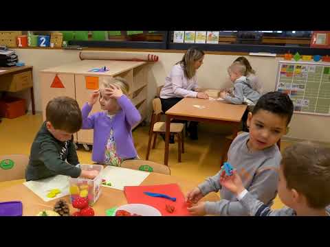 CBS Smitshoek Barendrecht - promovideo