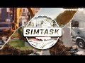 SIMTASK RANGE | THRUSTMASTER