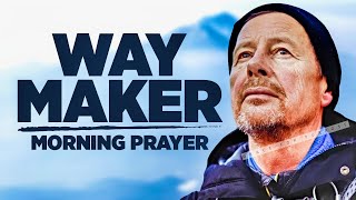 When In Doubt, Call On God | A Blessed Morning Prayer To Start Your Day