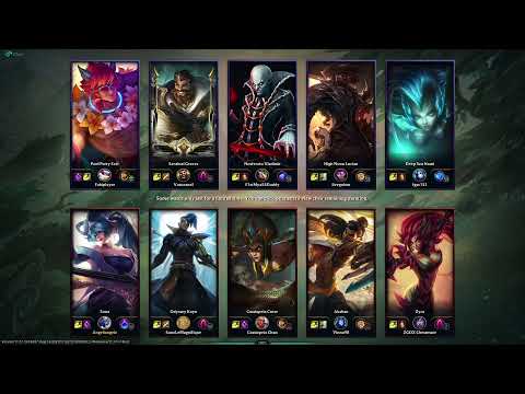 [LoL]【5v5 Normal】[MVP] Top Sona vs Sett [UNSTOPPABLE] ★ S+ Rank ♦ 9/1/3 KDA ► Patch 11.17