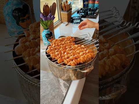 Chicken-Rice Bake