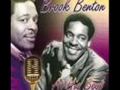 Brook Benton Hey There