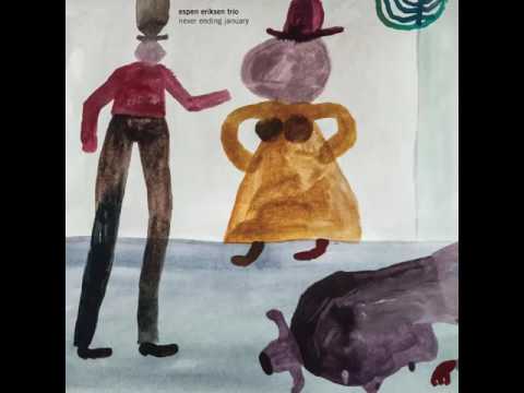 Espen Eriksen Trio - Brian