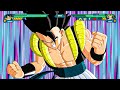 Incr vel O Verdadeiro Dragon Ball Raging Blast 3 Que Nu