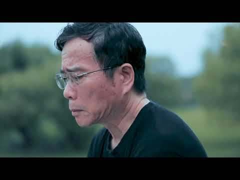 作家系列影片─李勤岸