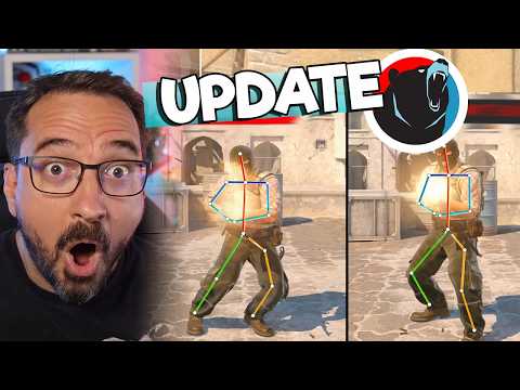 Éles a CS2 legnagyobb változtatása +   embert cserélt a MOUZ!