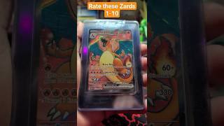 Charizard Collection #pokemon #charizard #pokemoncards #pokemontcg