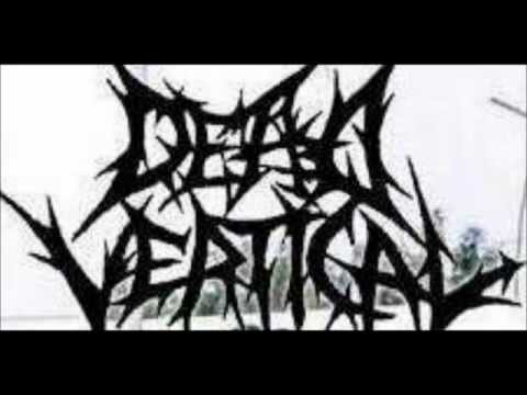 Dead Vertical - black storm