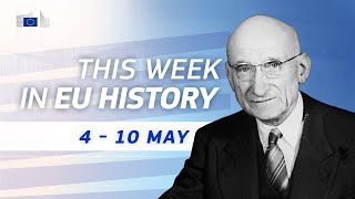 EU Archives – Europe Day: Robert Schuman Declaration, Ronald Reagan at