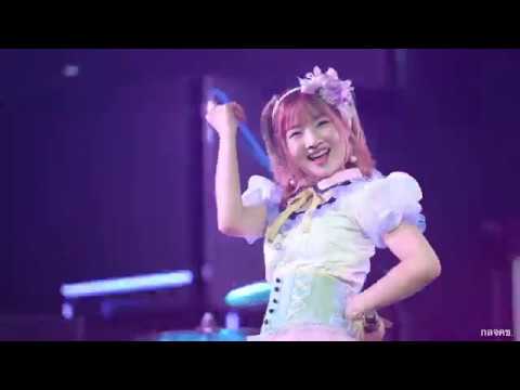 [Fancam] 77 ดินแดนแสนวิเศษ - Kaimook BNK48 Mimigumo Unit @ CAT EXPO6