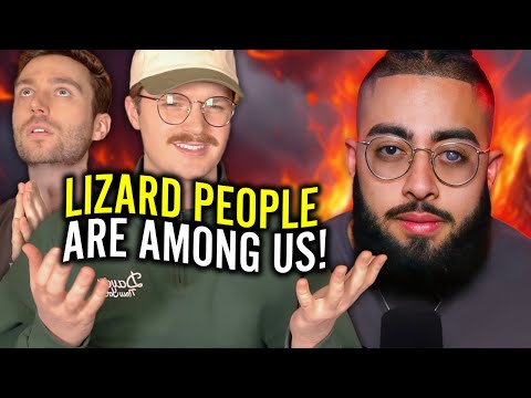 BigNik Found God and Now He's AWFUL