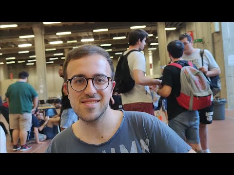 Top 64 Italian National 2022 - Branded Dogma Therion - Giuseppe Tarsitano