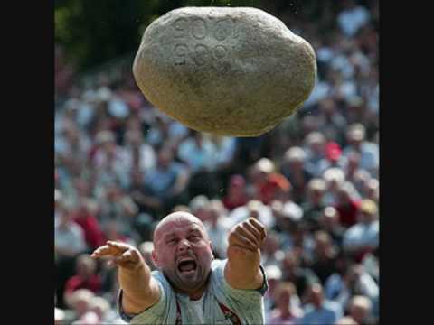 Die Kastelruther Spatzen - Das Lied der Dornenvögel.wmv