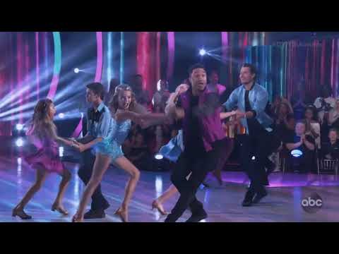 Opening Number - Dancing With The Stars Juniors (DWTS Juniors) Episode 6