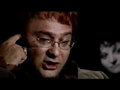 Трахтенберг о Кастанеде