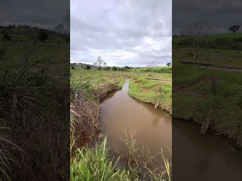 Terreno de 42.000 m2 à Venda em Silvianópolis - MG.