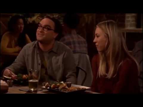 Johnny Galecki Bloopers Big Bang Theory :)
