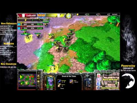 [ENG] RotyC 2009: [N] Demuslim vs. Kas [N]