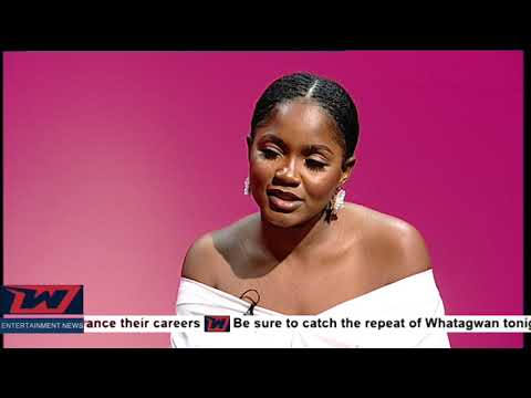 AILY TOBIAS - IT IS WELL (Video Premiere Interview)