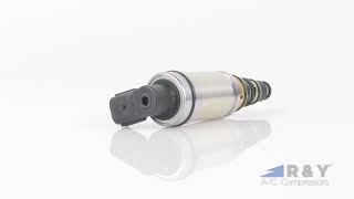 Watch our 360° video — see this Electronic Control Valve from every angle