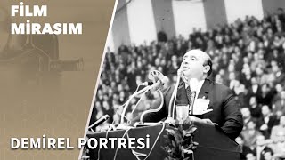 Süleyman Demirel: Bir Dönemin Hikâyesi